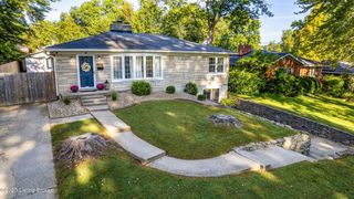 7718 Crestline Rd, Louisville, KY 40214
