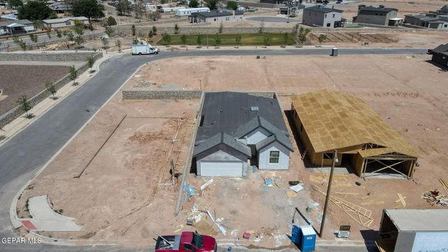 12320 Anson Mills Way, El Paso, TX 79934