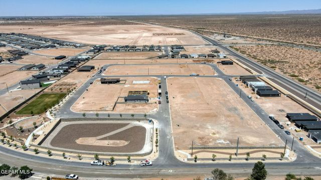 12320 Anson Mills Way, El Paso, TX 79934