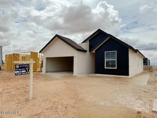 12320 Anson Mills Way, El Paso, TX 79934