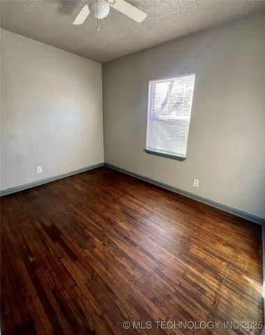 4356 N Elgin Avenue, Tulsa, OK 74106