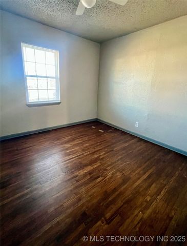 4356 N Elgin Avenue, Tulsa, OK 74106