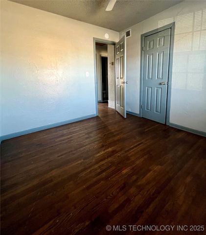 4356 N Elgin Avenue, Tulsa, OK 74106