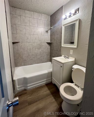 4356 N Elgin Avenue, Tulsa, OK 74106