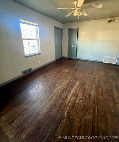 4356 N Elgin Avenue, Tulsa, OK 74106