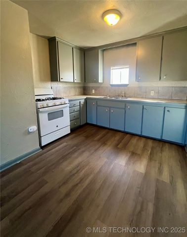 4356 N Elgin Avenue, Tulsa, OK 74106