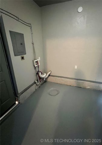 4356 N Elgin Avenue, Tulsa, OK 74106