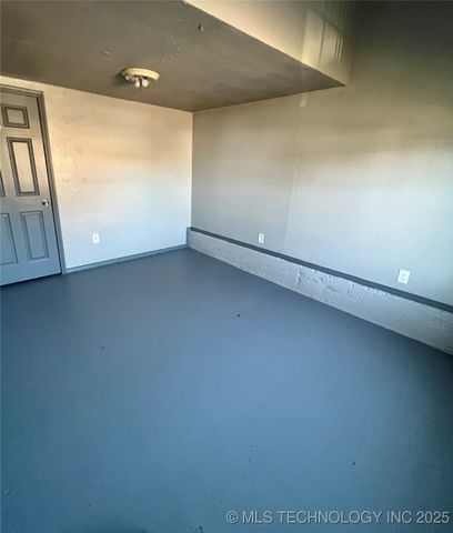 4356 N Elgin Avenue, Tulsa, OK 74106