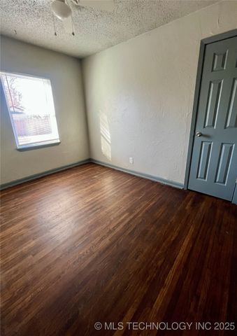 4356 N Elgin Avenue, Tulsa, OK 74106