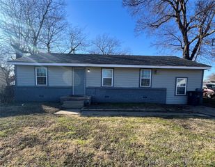 4356 N Elgin Avenue, Tulsa, OK 74106