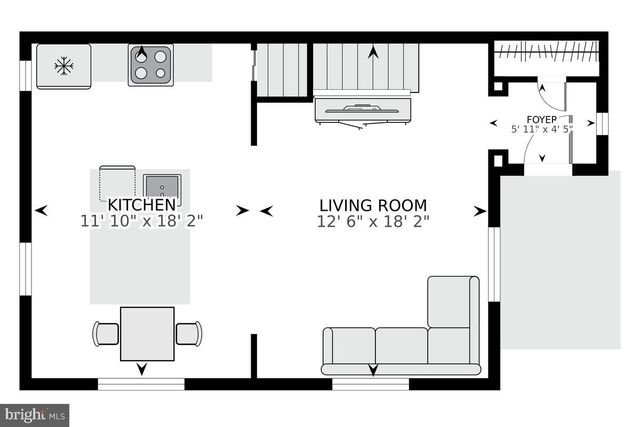 4913 BROOKS ST NE, Washington, DC 20019
