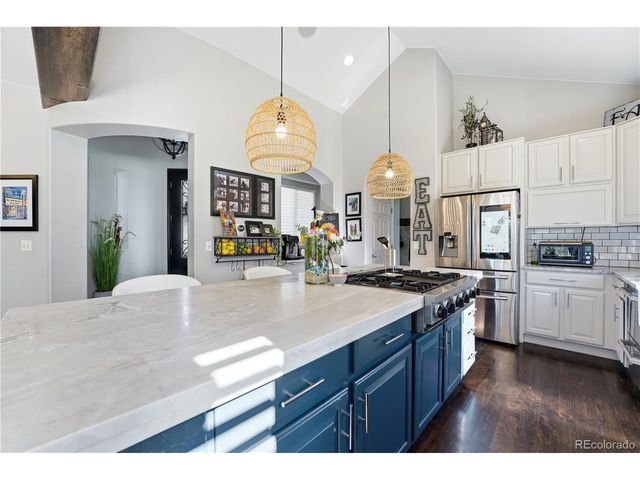 5016 Vermillion Ct, Castle Rock, CO 80108