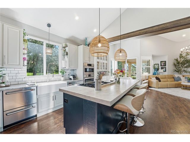 5016 Vermillion Ct, Castle Rock, CO 80108