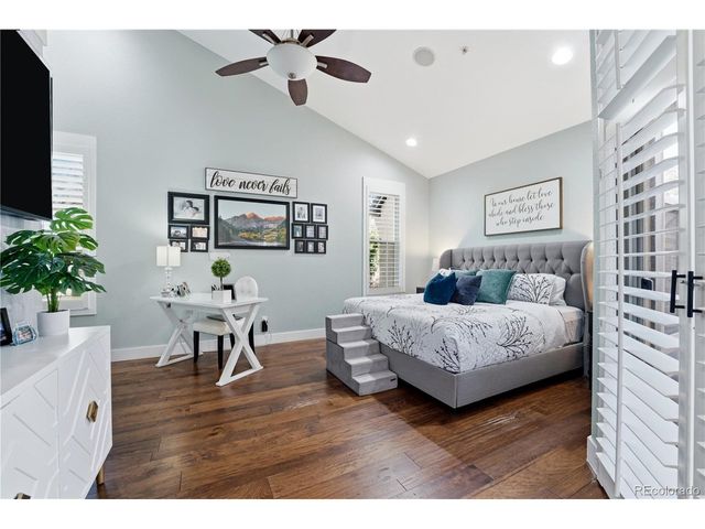 5016 Vermillion Ct, Castle Rock, CO 80108