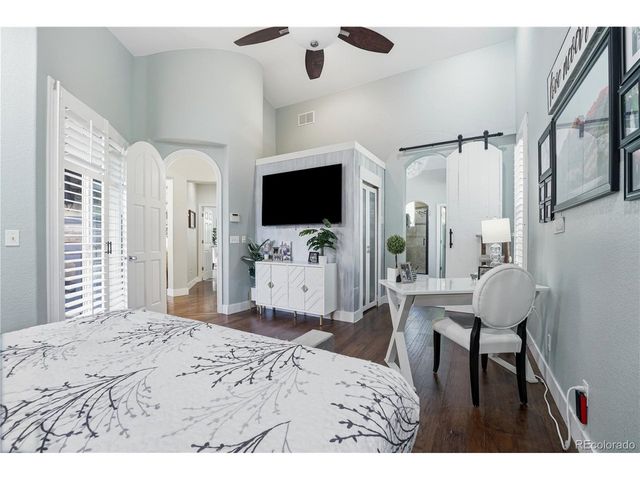 5016 Vermillion Ct, Castle Rock, CO 80108