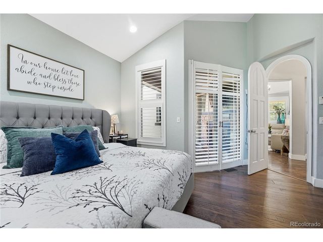 5016 Vermillion Ct, Castle Rock, CO 80108