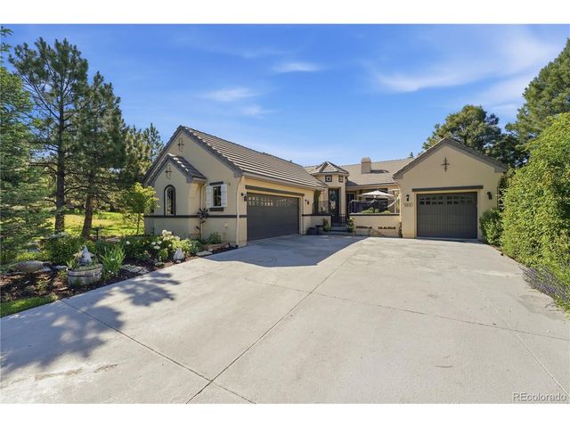 5016 Vermillion Ct, Castle Rock, CO 80108