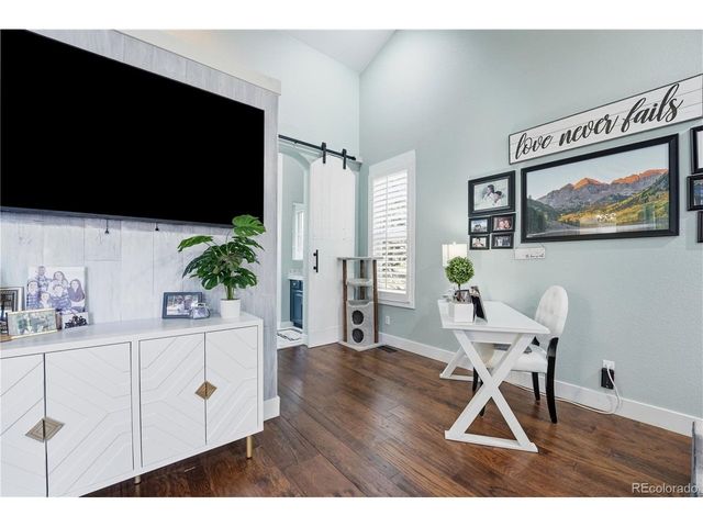 5016 Vermillion Ct, Castle Rock, CO 80108