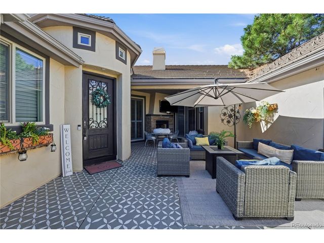 5016 Vermillion Ct, Castle Rock, CO 80108