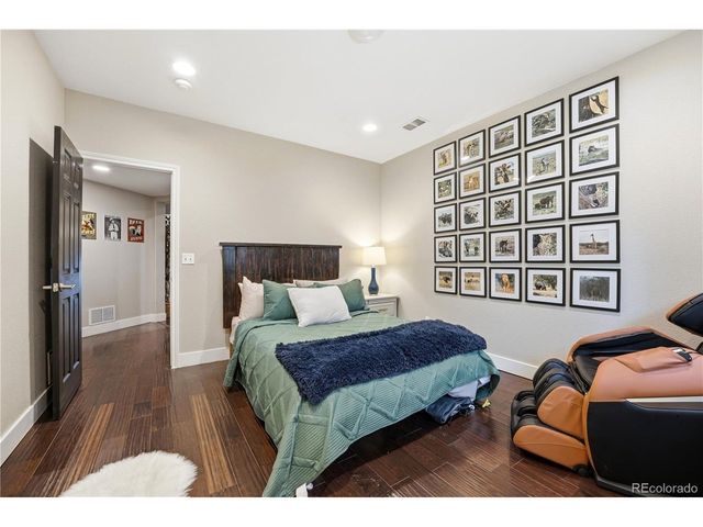 5016 Vermillion Ct, Castle Rock, CO 80108