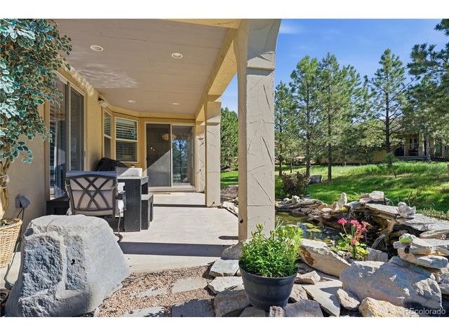 5016 Vermillion Ct, Castle Rock, CO 80108