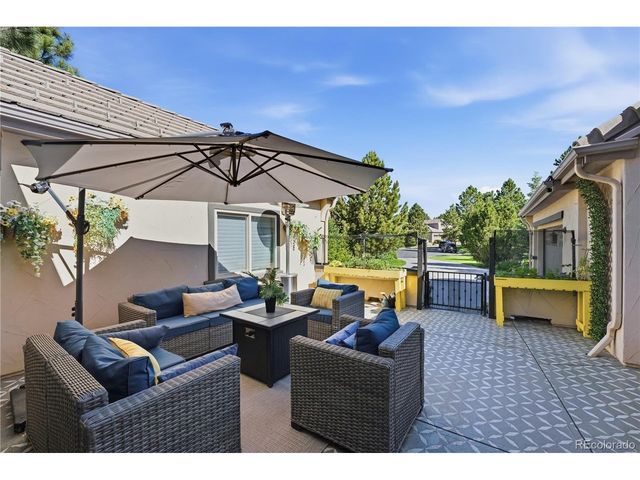5016 Vermillion Ct, Castle Rock, CO 80108