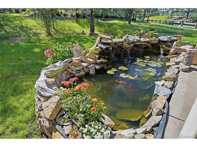 5016 Vermillion Ct, Castle Rock, CO 80108
