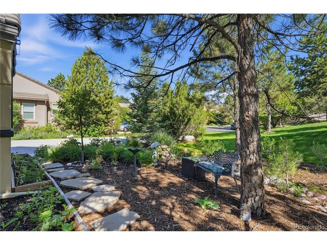 5016 Vermillion Ct, Castle Rock, CO 80108