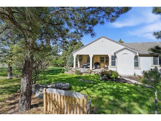 5016 Vermillion Ct, Castle Rock, CO 80108