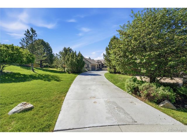 5016 Vermillion Ct, Castle Rock, CO 80108