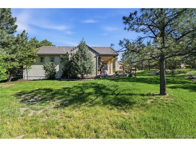 5016 Vermillion Ct, Castle Rock, CO 80108