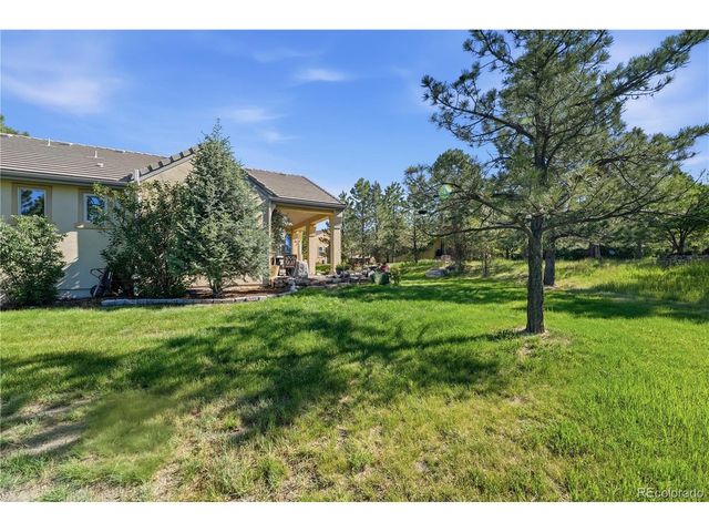 5016 Vermillion Ct, Castle Rock, CO 80108