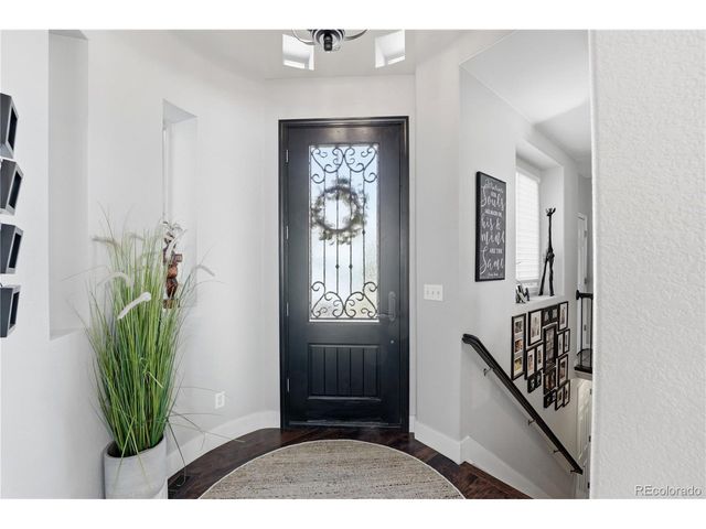 5016 Vermillion Ct, Castle Rock, CO 80108