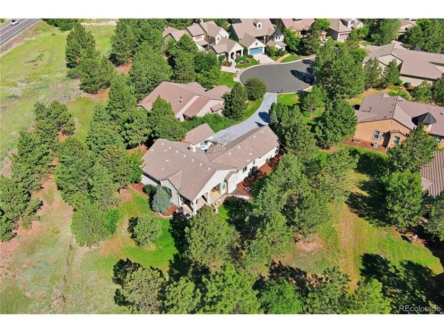 5016 Vermillion Ct, Castle Rock, CO 80108