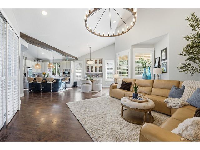 5016 Vermillion Ct, Castle Rock, CO 80108