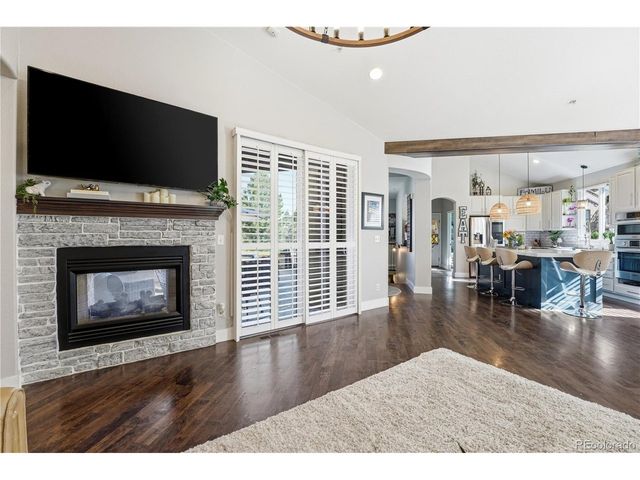 5016 Vermillion Ct, Castle Rock, CO 80108