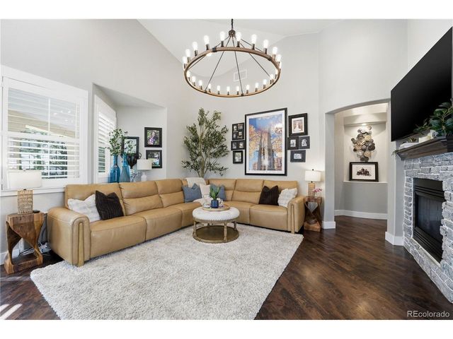 5016 Vermillion Ct, Castle Rock, CO 80108