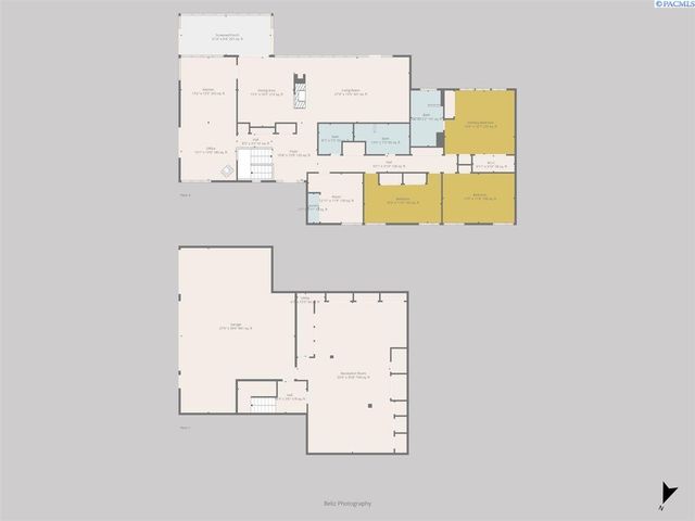 733 Snyder St, Richland, WA 99354