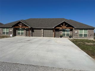 2211 Zion Hill Road 1001-1019 Odd Numbers, Weatherford, TX 76088
