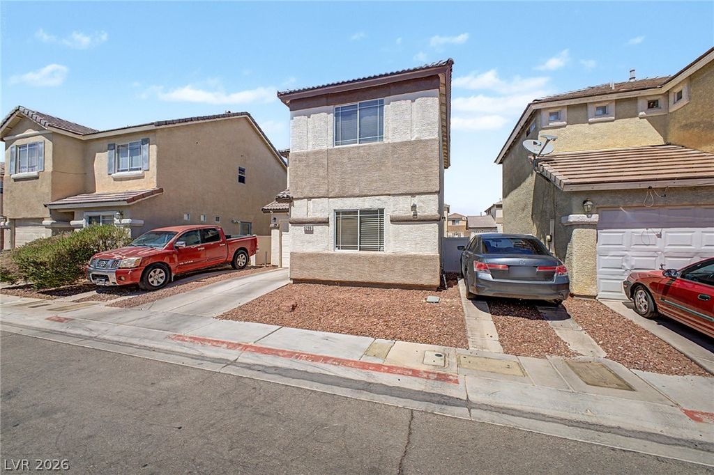 5208 Paradise Valley Avenue, Las Vegas, NV 89156 — photo 2