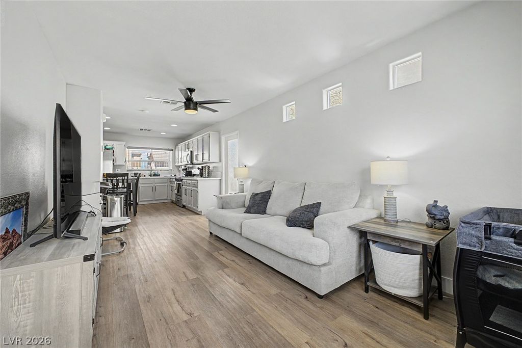 5208 Paradise Valley Avenue, Las Vegas, NV 89156 — photo 3