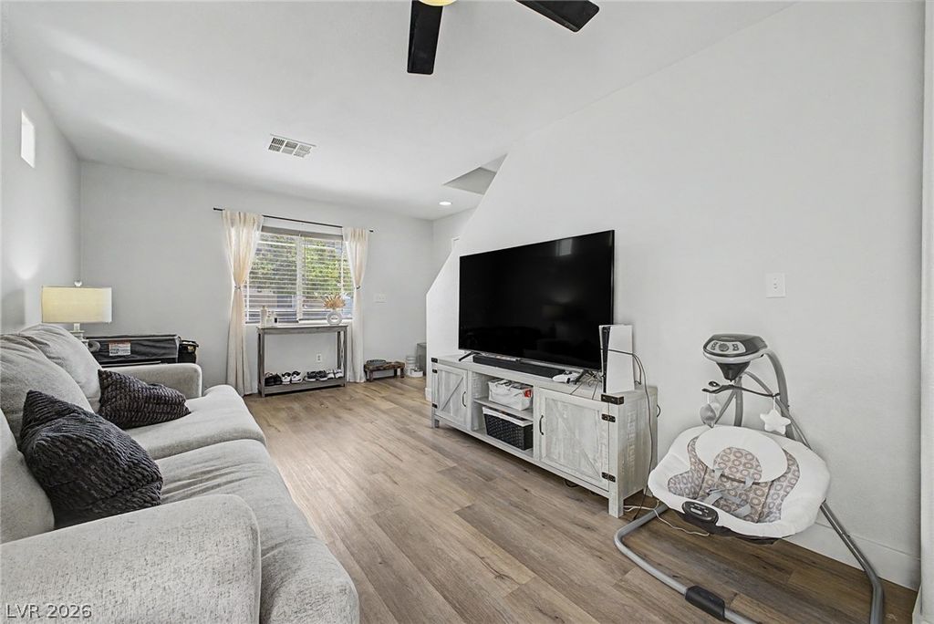 5208 Paradise Valley Avenue, Las Vegas, NV 89156 — photo 4