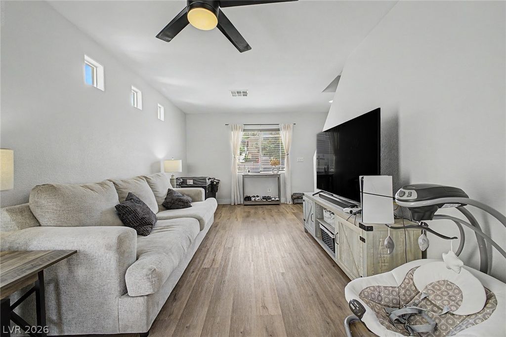 5208 Paradise Valley Avenue, Las Vegas, NV 89156 — photo 5