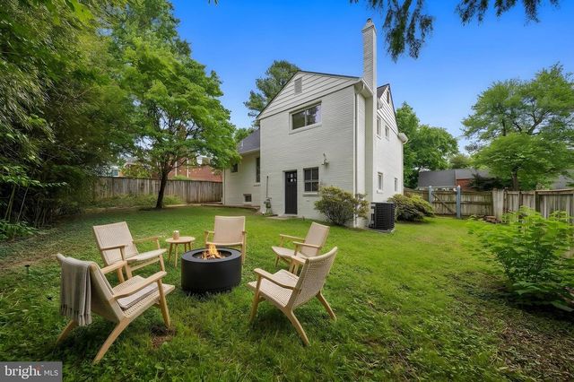 9912 GRAYSON AVE, Silver Spring, MD 20901