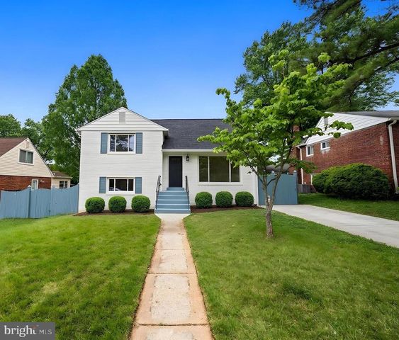 9912 GRAYSON AVE, Silver Spring, MD 20901