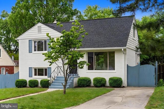 9912 GRAYSON AVE, Silver Spring, MD 20901