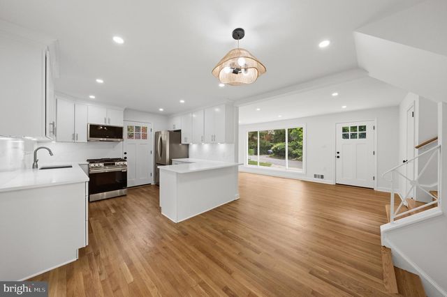 9912 GRAYSON AVE, Silver Spring, MD 20901