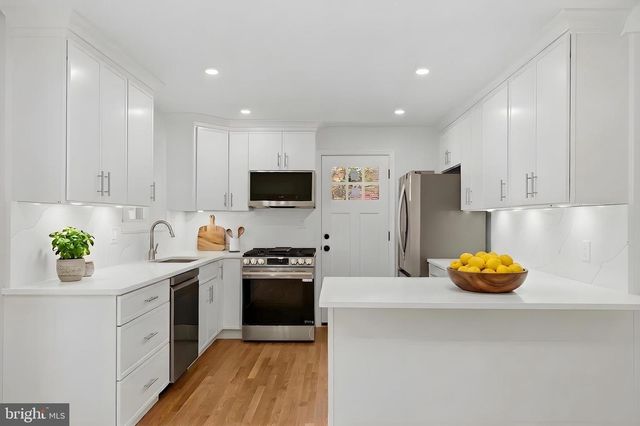 9912 GRAYSON AVE, Silver Spring, MD 20901