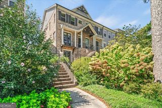 3569 Parkside Way, Brookhaven, GA 30319