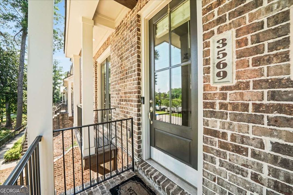 3569 Parkside Way, Brookhaven, GA 30319 — photo 2